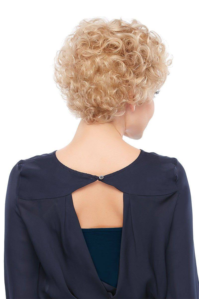 Synthetic Wig Z325