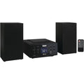 Bluetooth CD Micro Audio System X266531