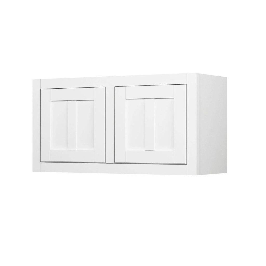 Double Door Kitchen Wall Cabinet U9031