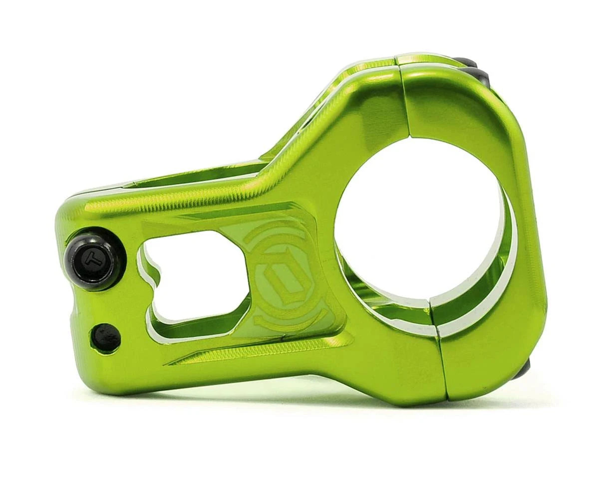Green 35mm Stem W314254