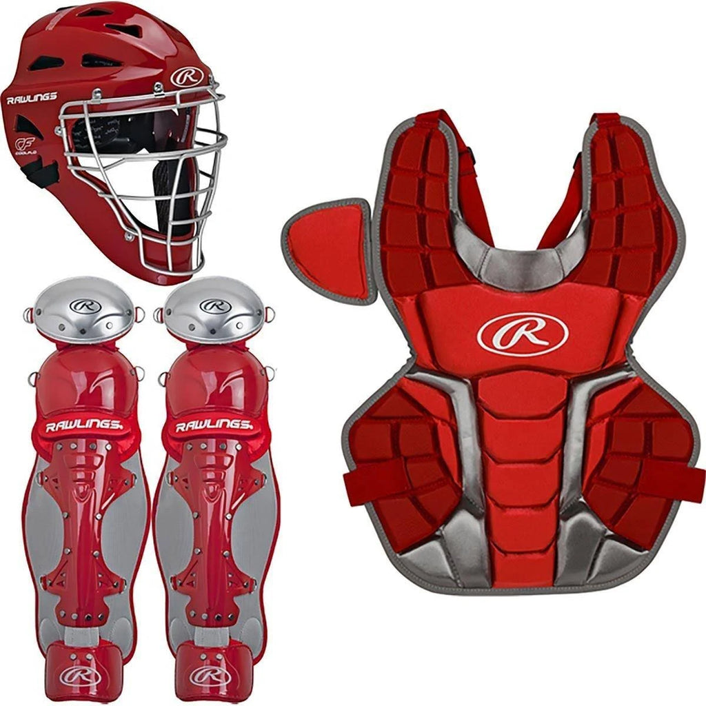 Catcher's Gear Set F725