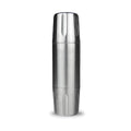 Firelight Flask Brushed Stainless, 750ml D301