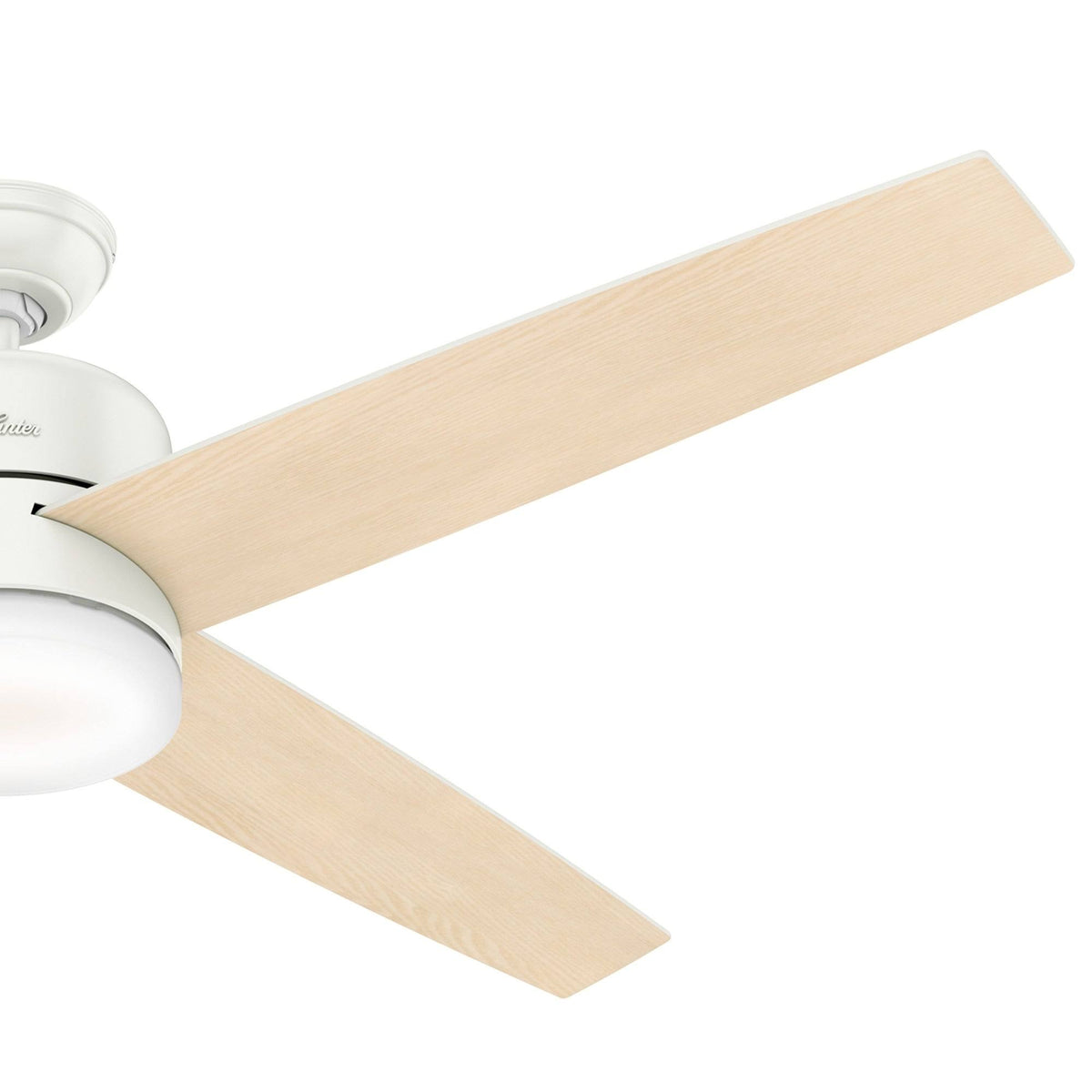 60x22 LED Ceiling Fan F476
