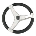 316 Cast Stainless Steel Steering Wheel E469318