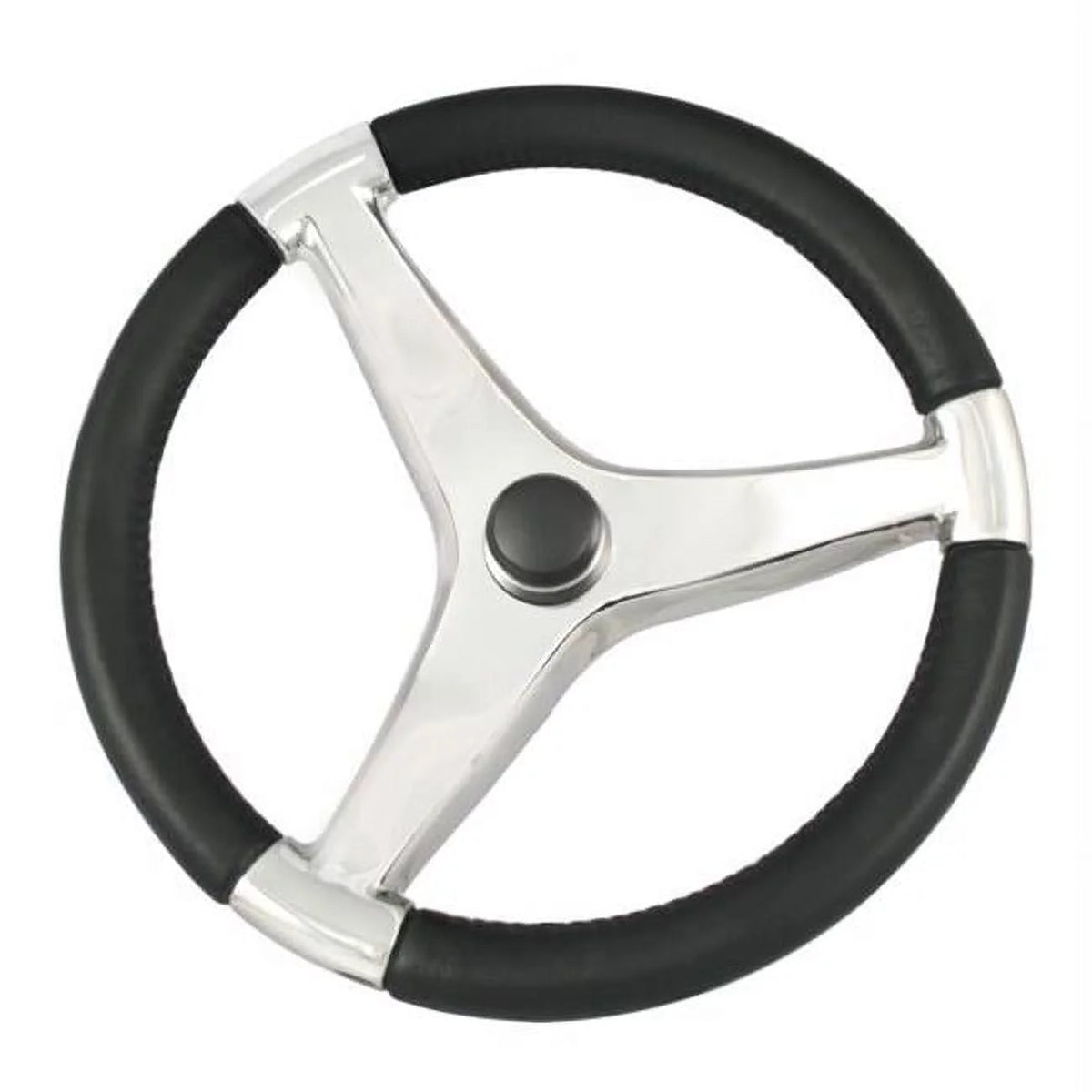 316 Cast Stainless Steel Steering Wheel E469318