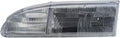 Headlight Assembly Pack of 2 U50302