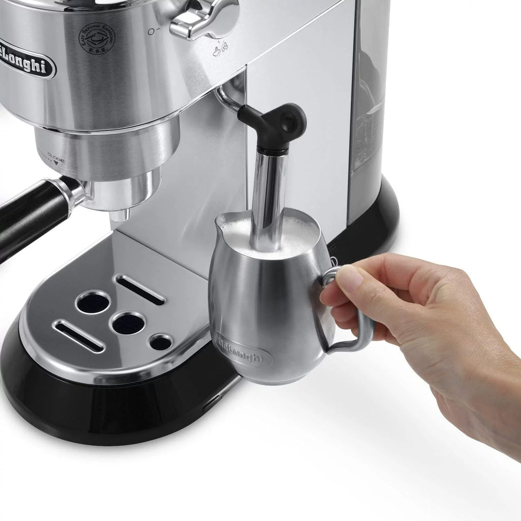 Espresso Stainless Steel Y6777