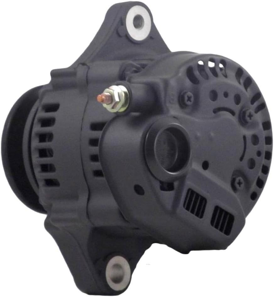 60 Amp Alternator D1106
