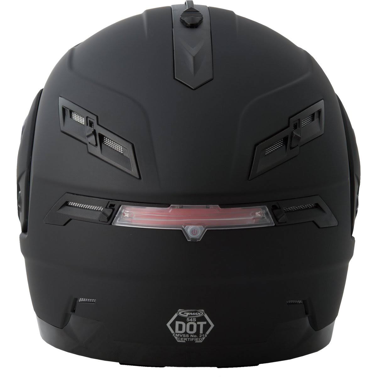 Titanium Modular Street Helmet N941