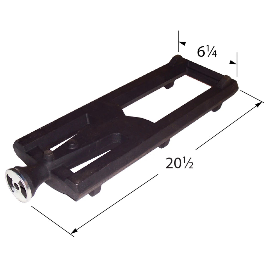 Cast Iron Ring Burner Gas Grill C5553