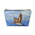 Flying Pelican Pouch Z1579