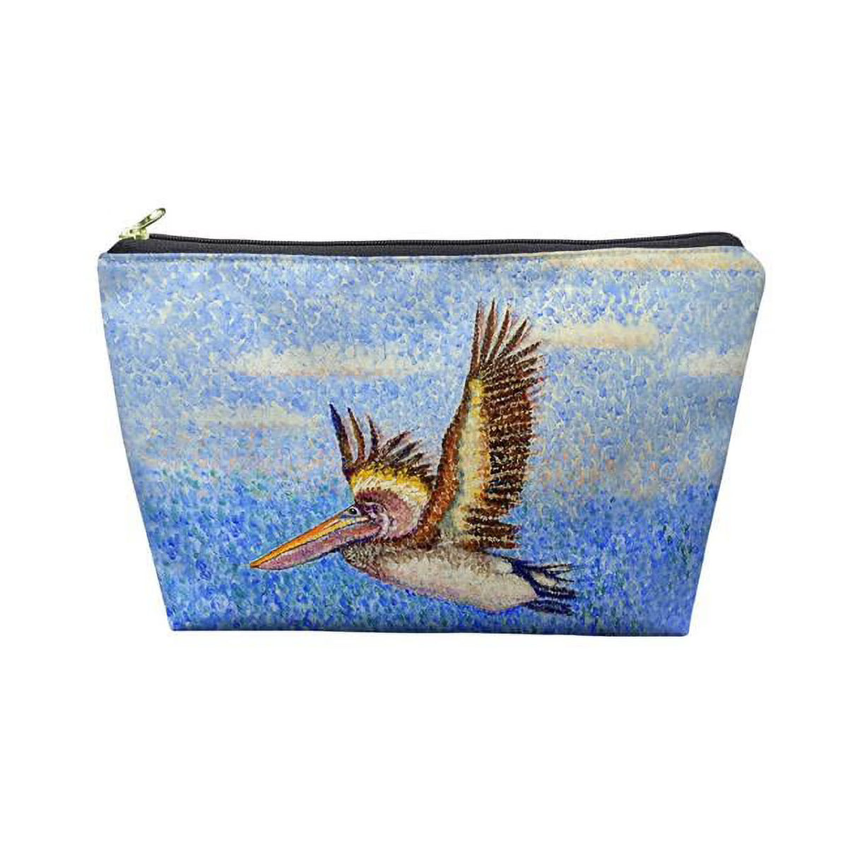 Flying Pelican Pouch Z1579