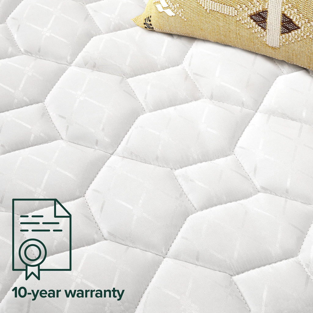 6 Innerspring Twin Mattress T264