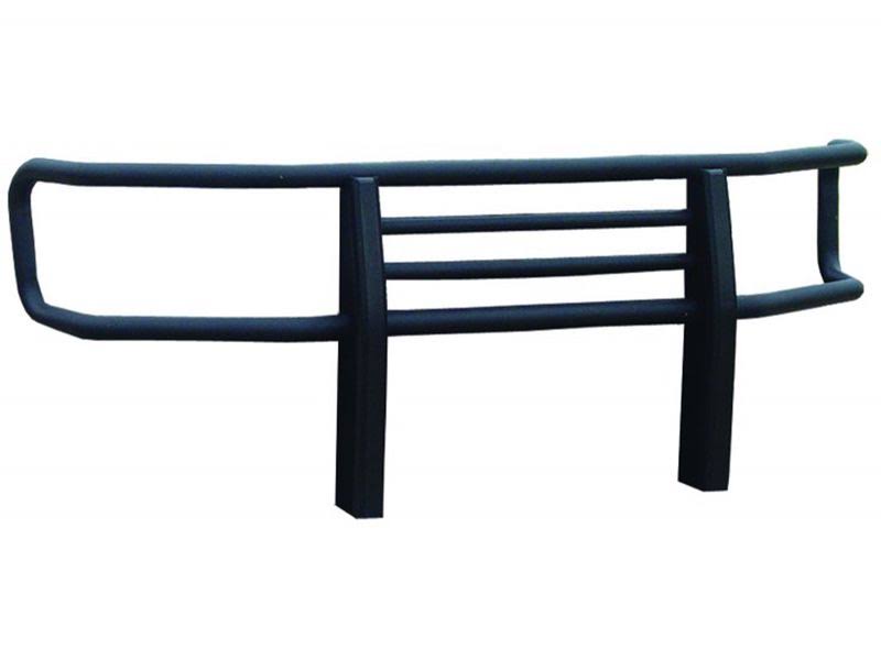 Black Grille Guard O41424