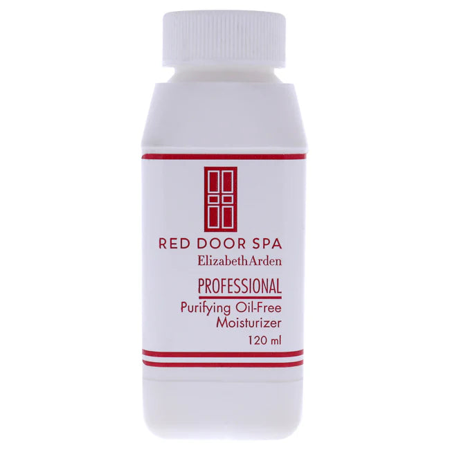 Purifying Oil-Free Moisturizer 4.5 oz Y622
