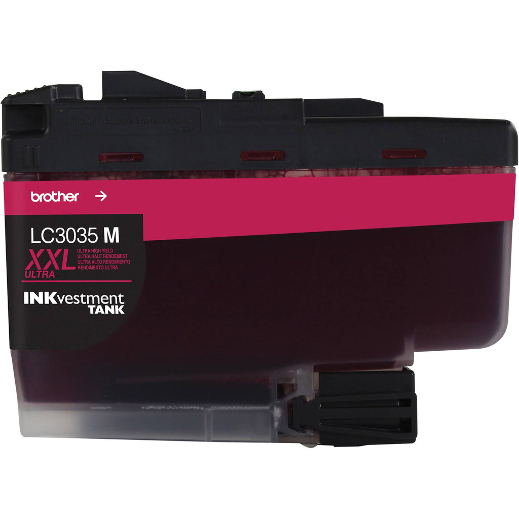 Magenta Ultra High-Yield Ink Cartridge O8115