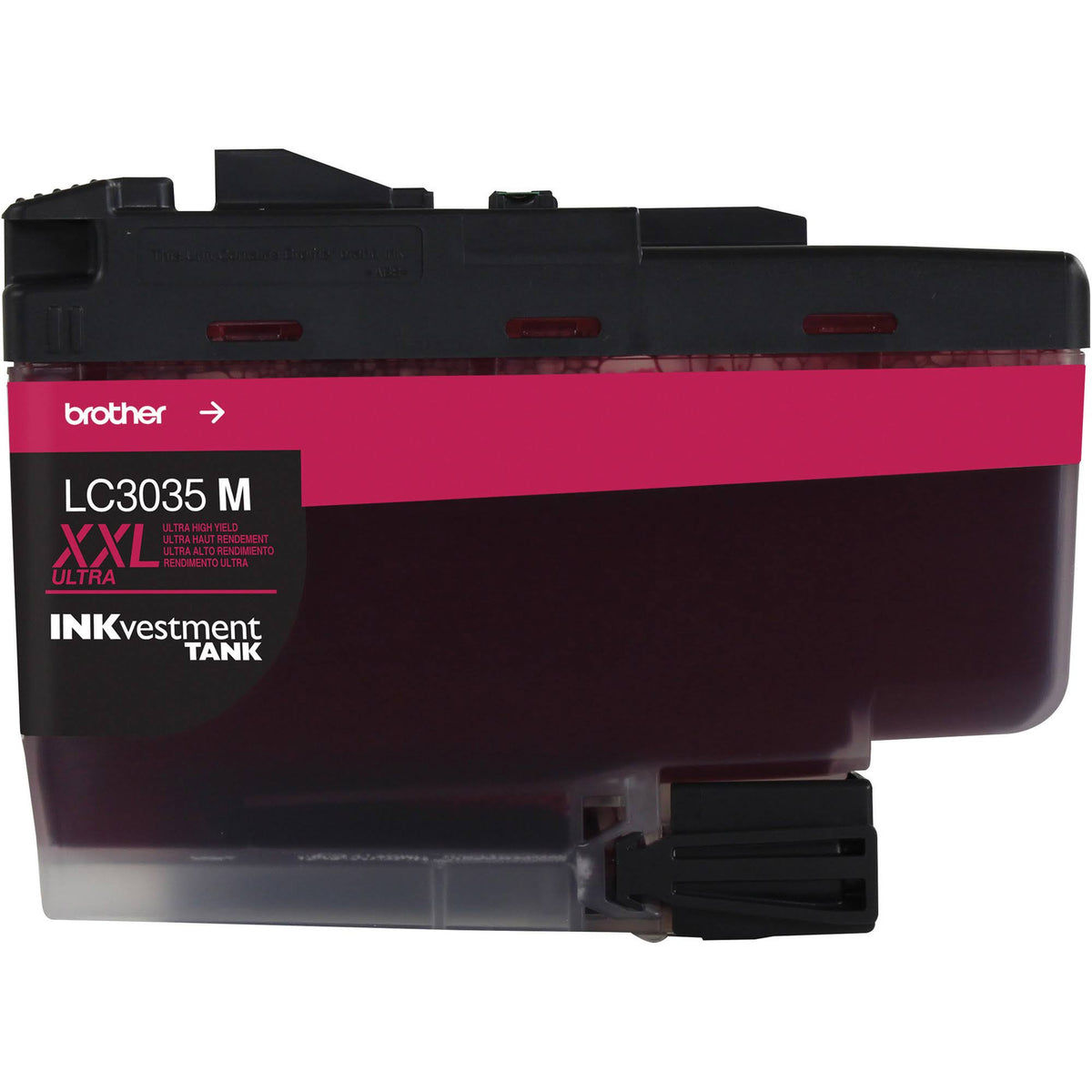 Magenta Ultra High-Yield Ink Cartridge O8115