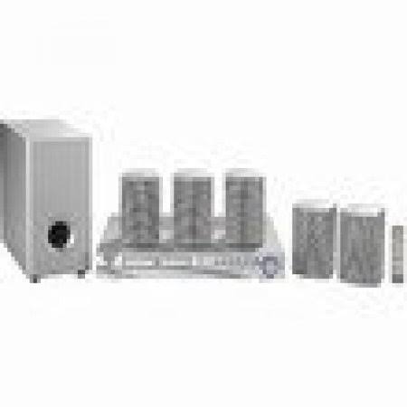 5.1 Channel Home Theater System - 300W U780