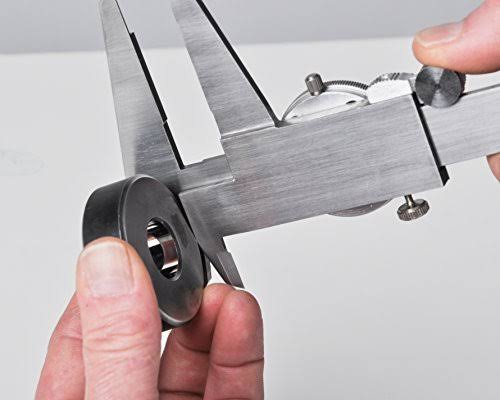 8 inch Shockproof Dial Caliper K2721