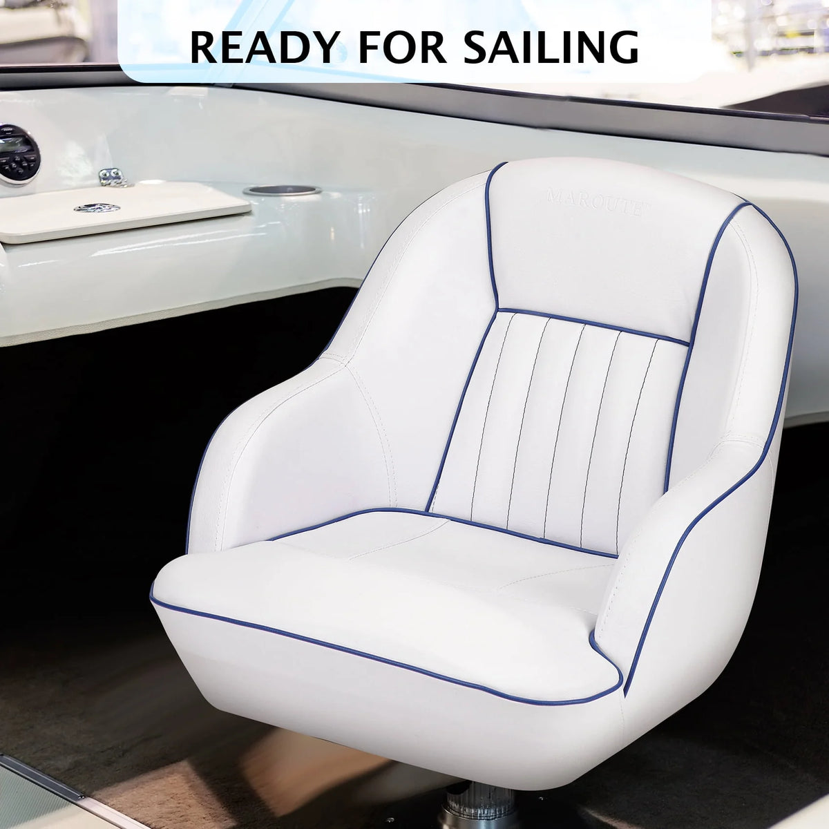 Pontoon Boat Seat O5994