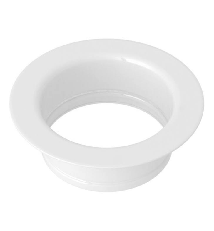 Inca Brass Disposal Escutcheon D34873