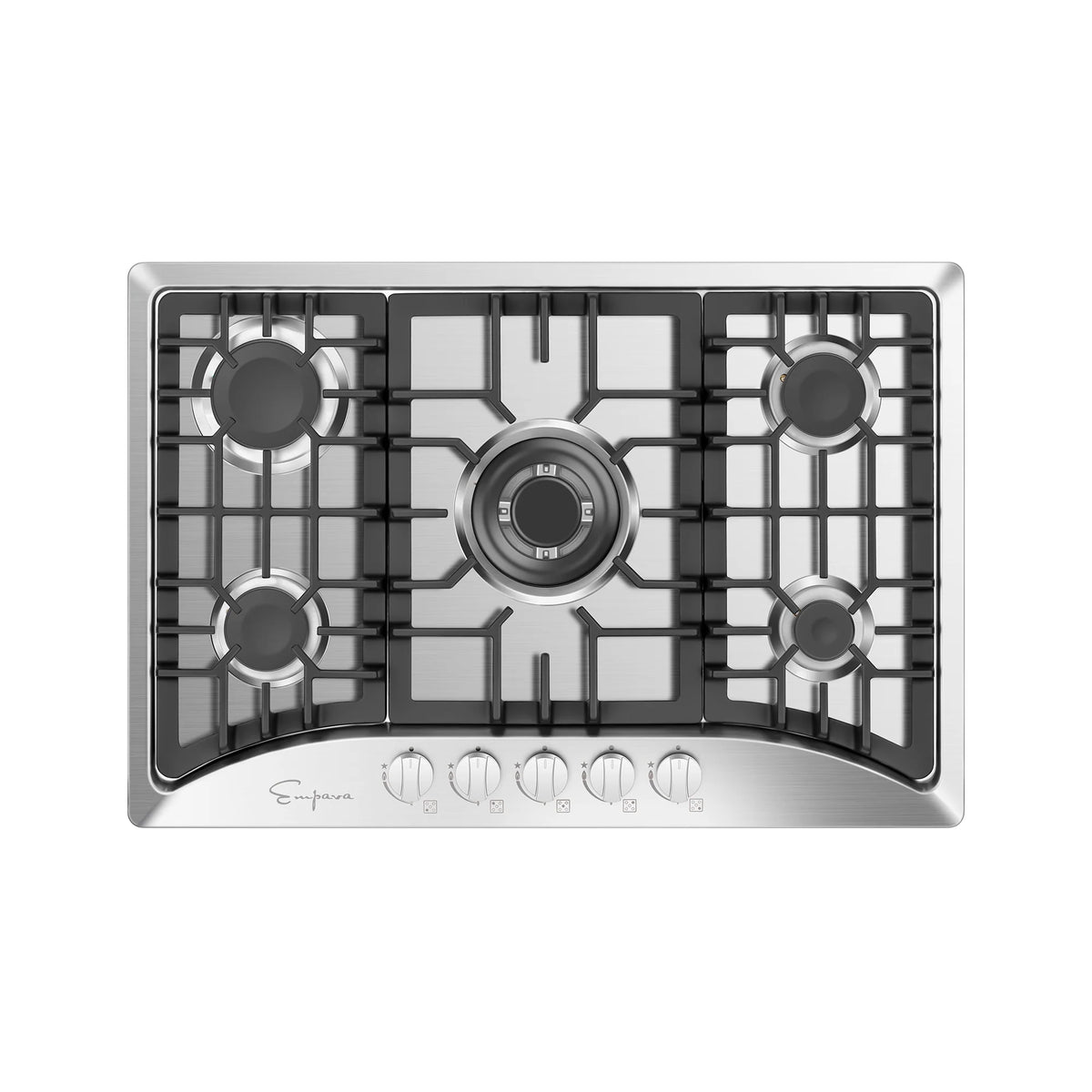 30 in. Built-in Gas Cooktop I790954