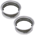 Rear Rims 10 x 28 E723
