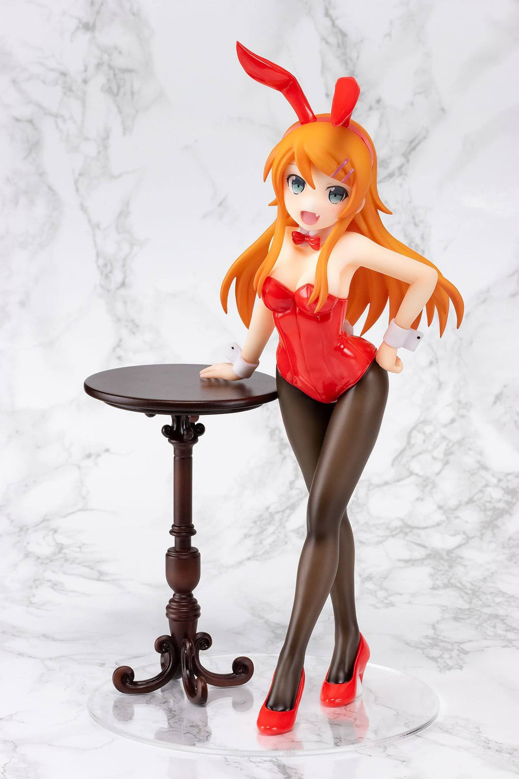 1/5 Scale Figure T80167