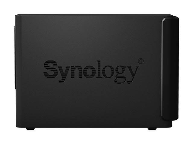 2-Bay Diskless NAS Server W989348