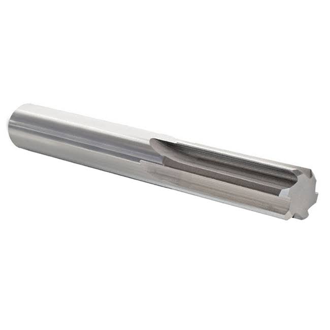 .3870 in. St. Flute Chucking Reamer B644
