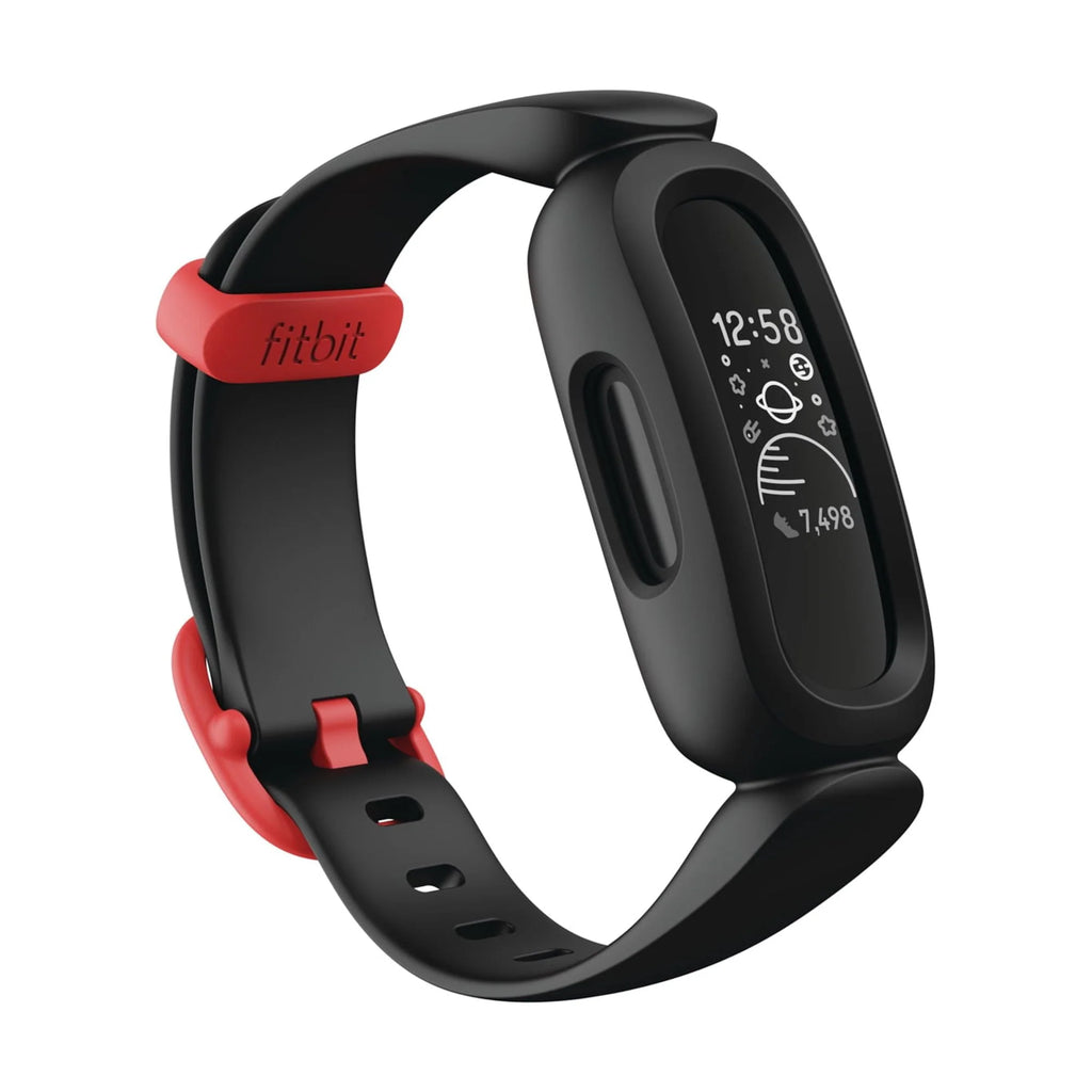Yellow Activity Tracker for Kids F471