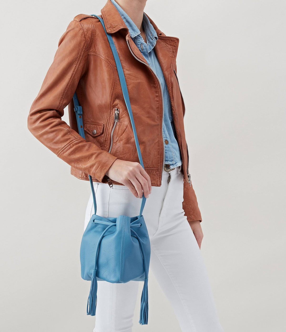 Hobo Crossbody M536