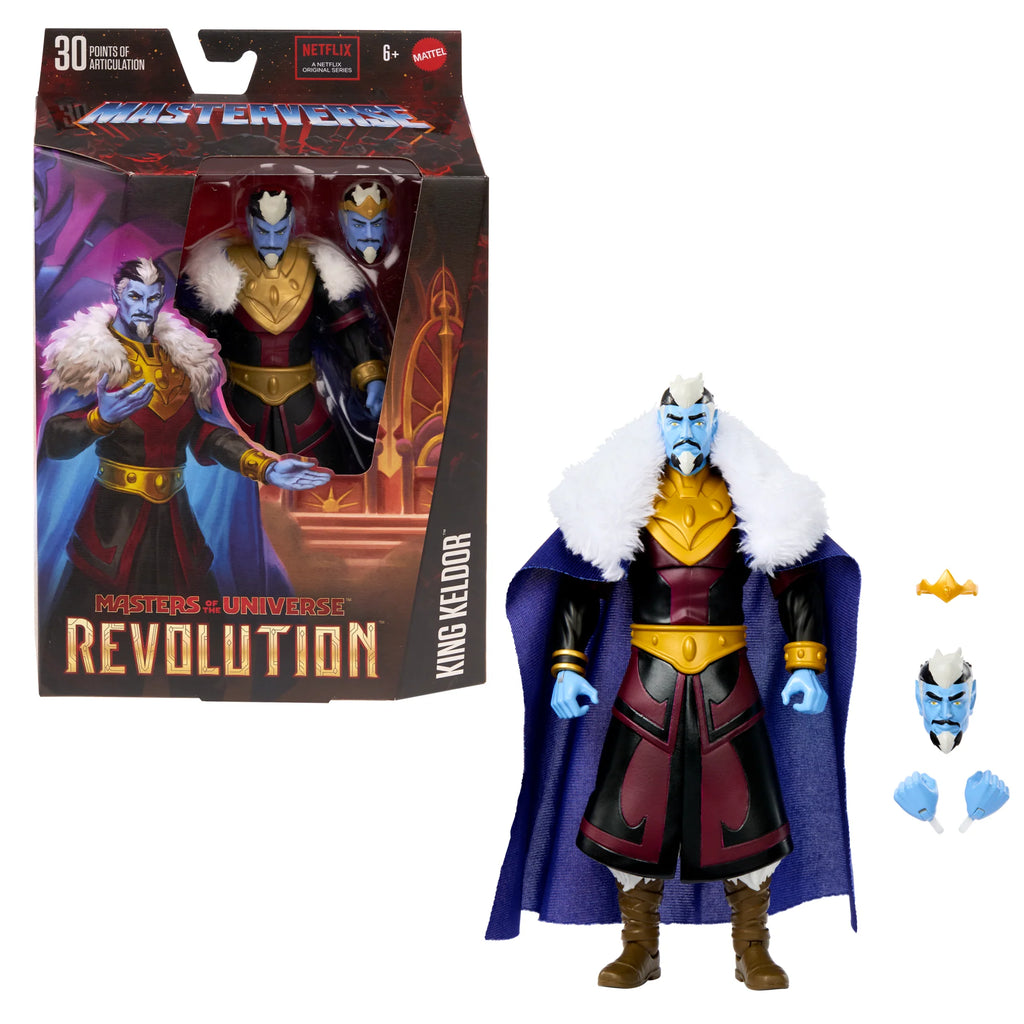 Action Figure Y15694