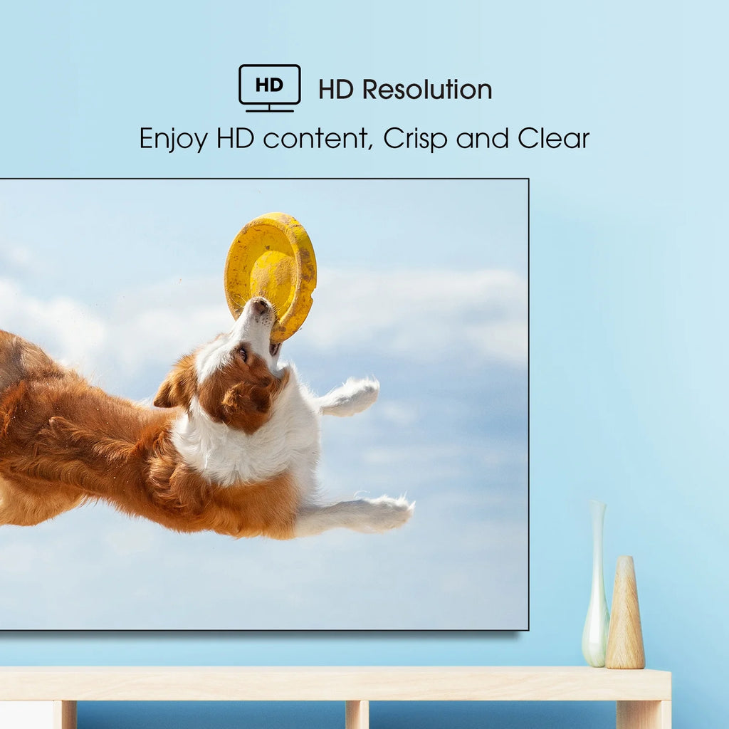 40" 1080p FHD LED LCD Roku Smart TV X398687