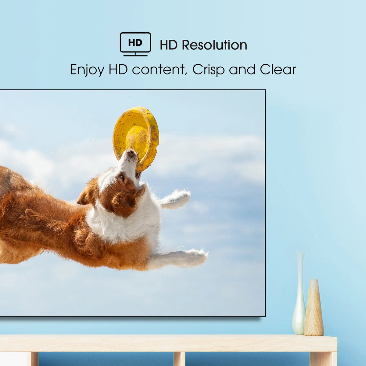 40" 1080p FHD LED LCD Roku Smart TV X398687