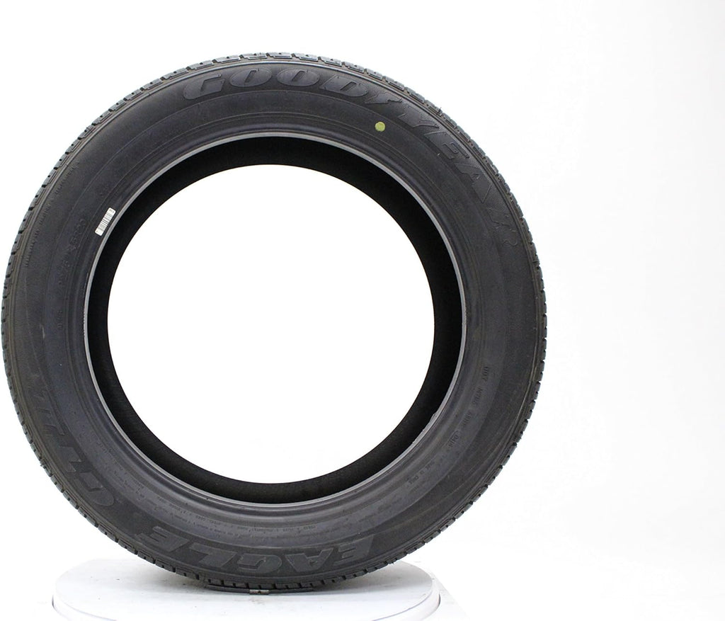 285/50R20 111H Radial Tire L599