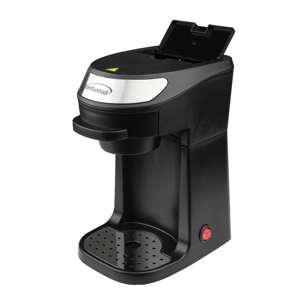 Single-Serve Coffee Maker H851