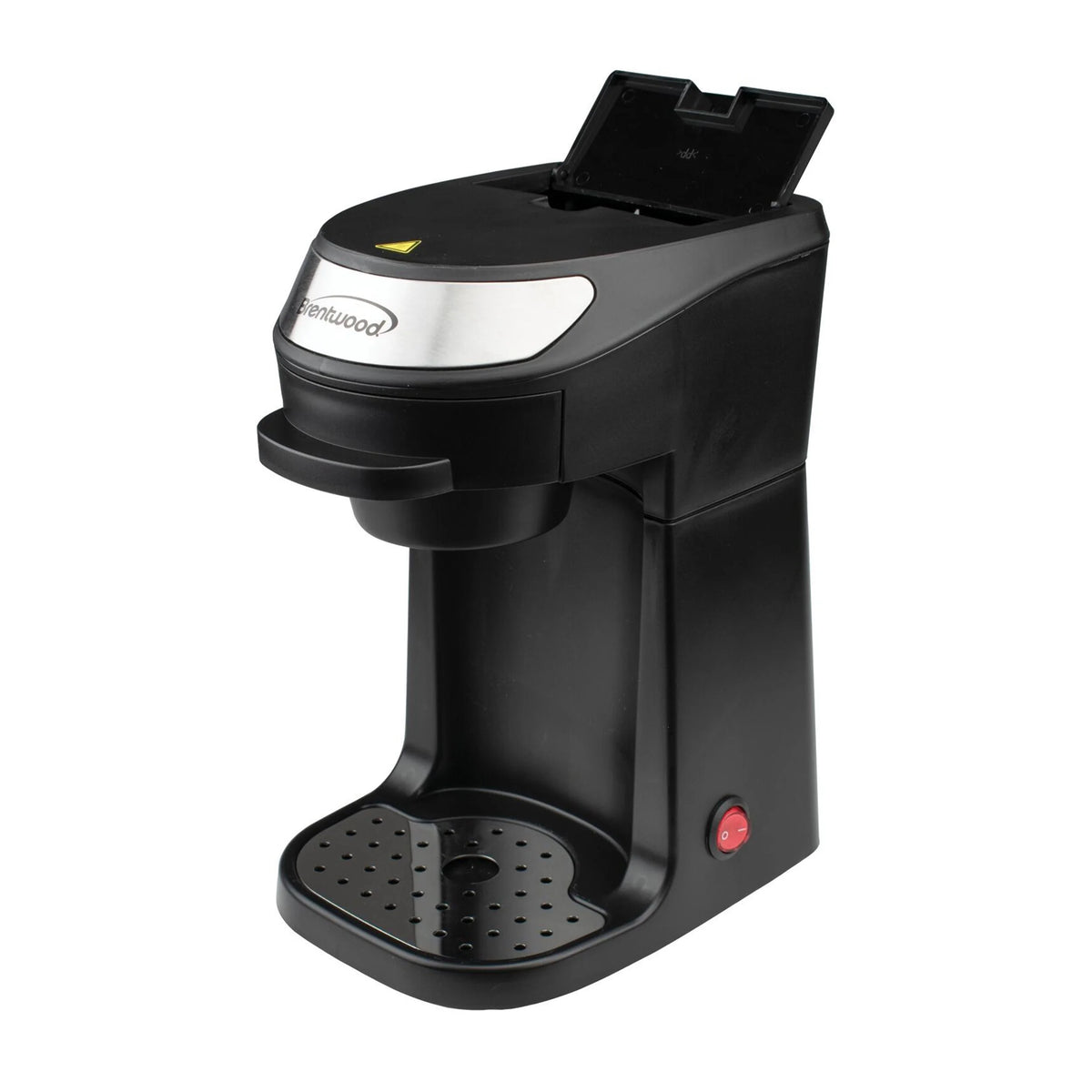 Single-Serve Coffee Maker H851