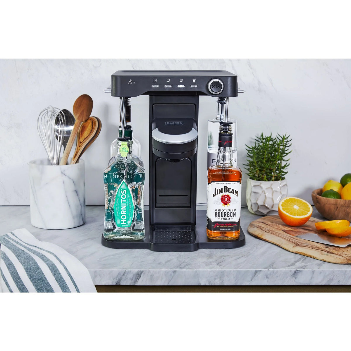 Cocktail Maker Machine and Drink Maker L170