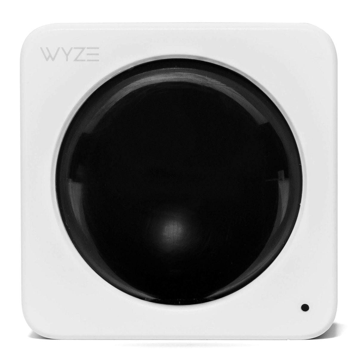 1080p Indoor Smart Home Camera with Starter Kit A467