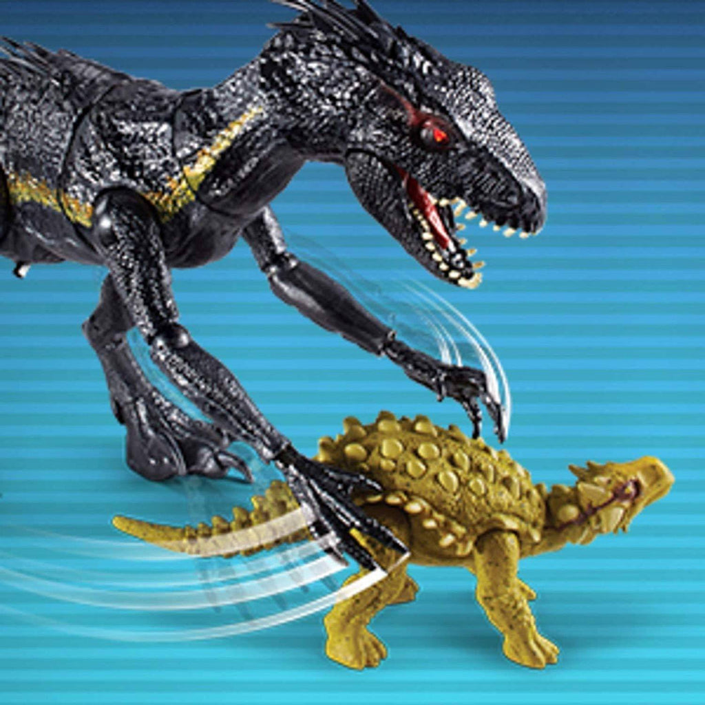Indoraptor Figure G670