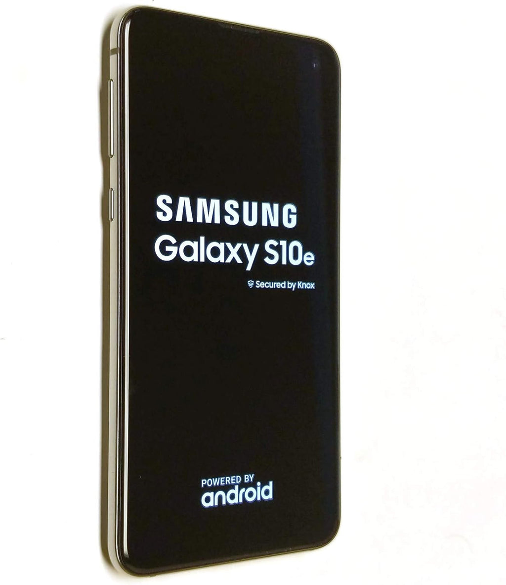 White 128GB Galaxy Cellphone N426