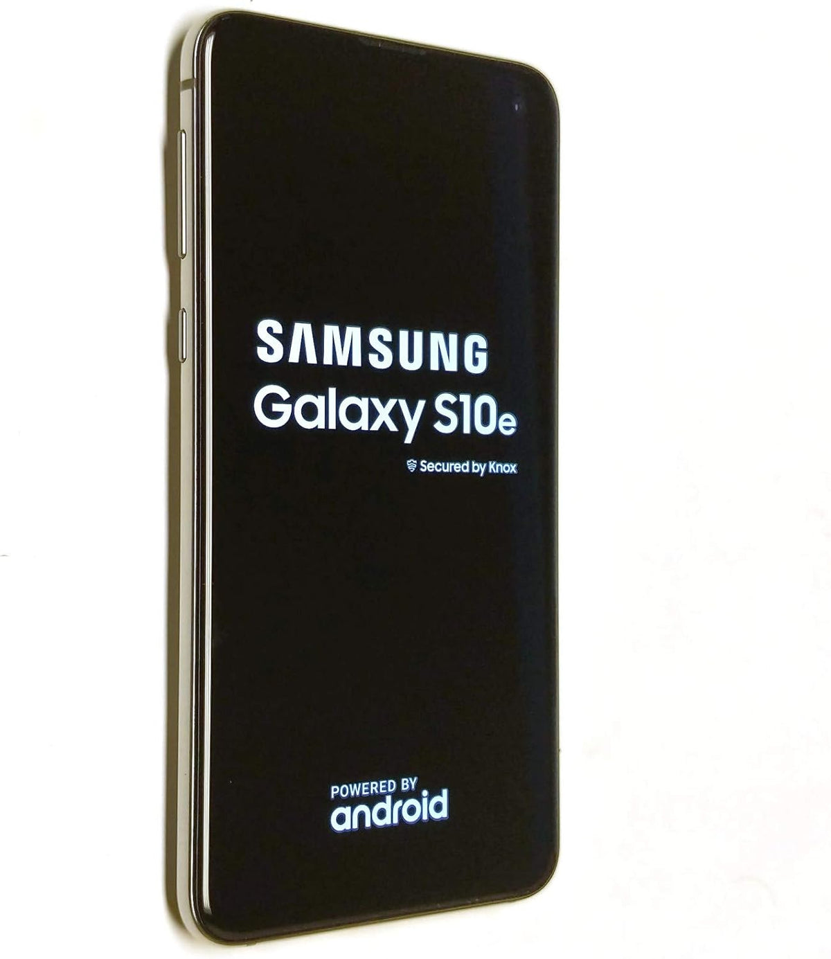 White 128GB Galaxy Cellphone N426