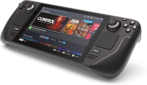 64 GB Black Steam Deck G5517