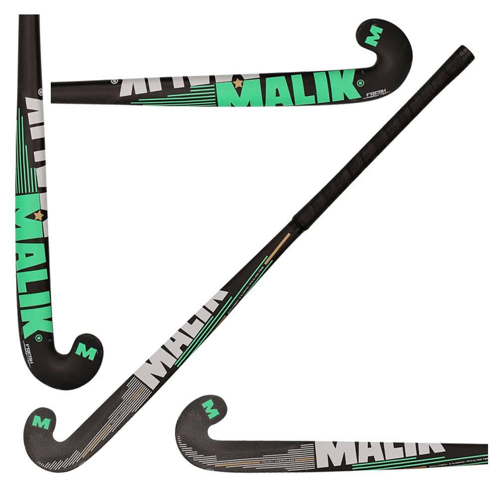 Carbon Tech Field Hockey Stick Composite Multi Curve 37.5 Length Q657157