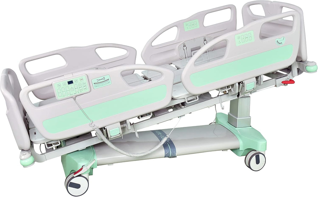 Electric Hospital Bed with 5 Functions Z630