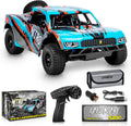 4x4 Nitro Offroad Remote Control Monster Truck V3072