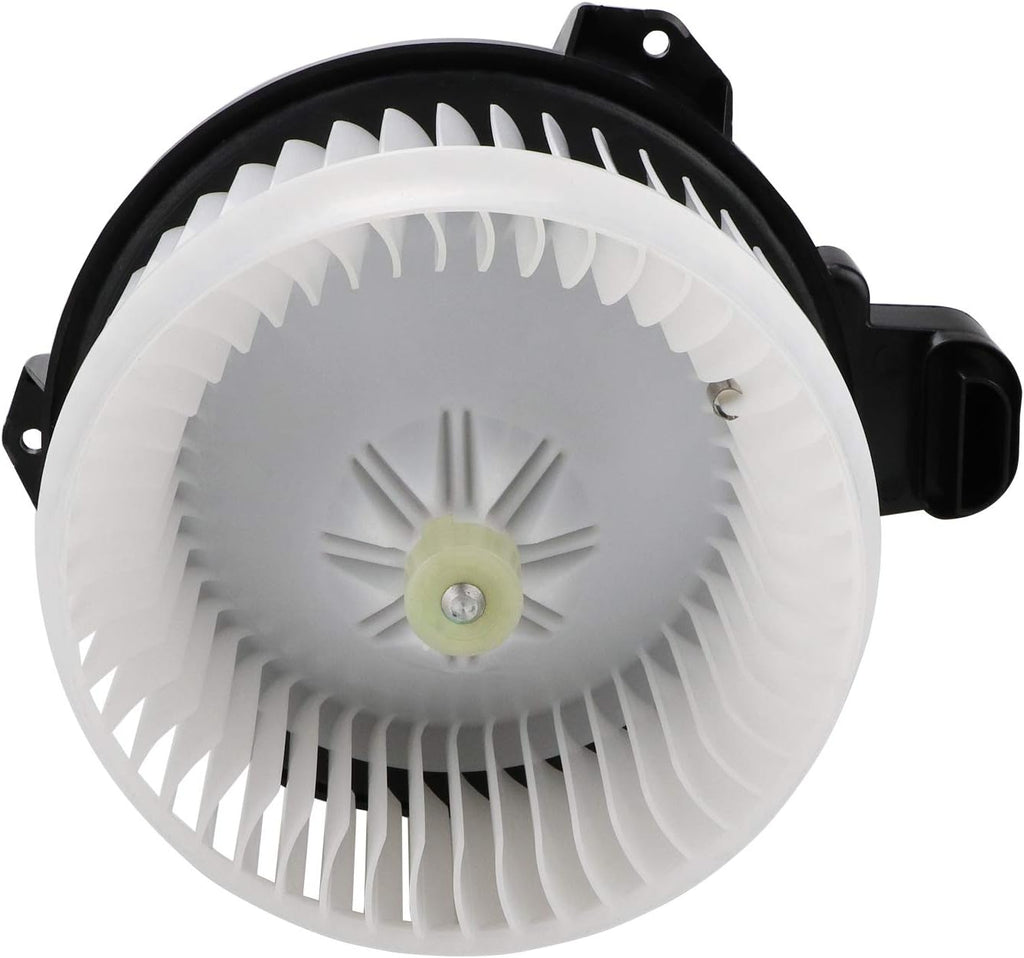 AC Blower Motor with Fan Cage Pack of 2 J79048