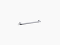 Polished Stainless Grab Bar U512