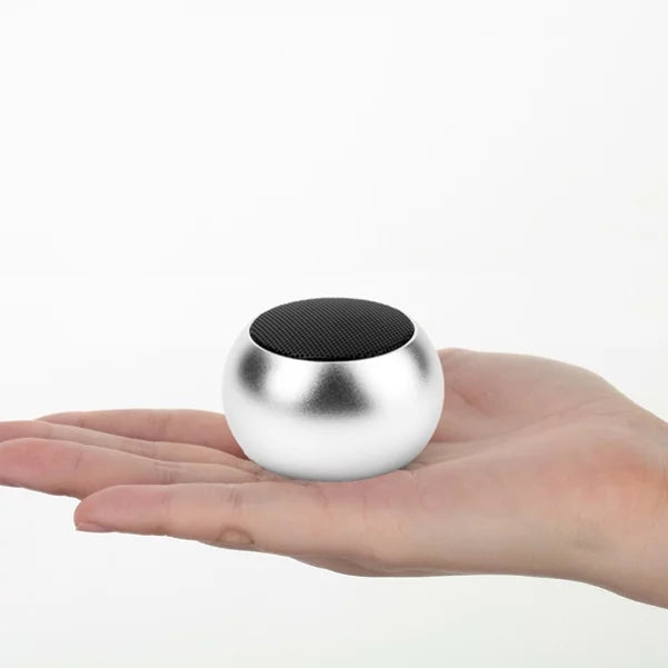 Mini Wireless Speaker with Microphone V706992